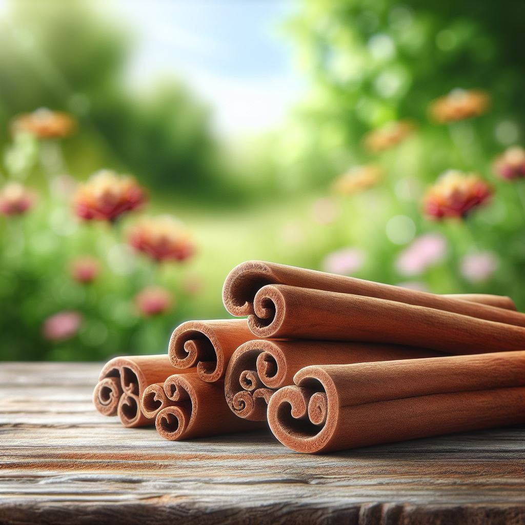 Cinnamon