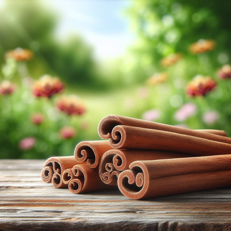 Cinnamon