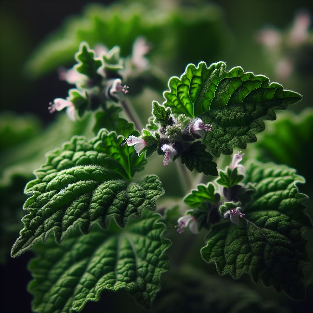 Patchouli