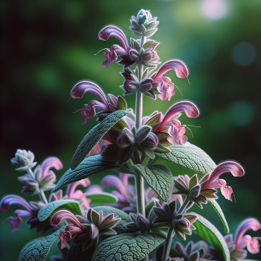 Clary Sage