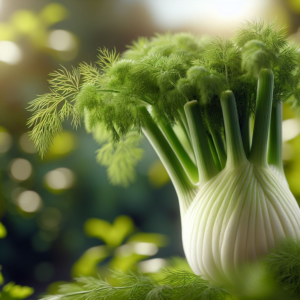 Fennel