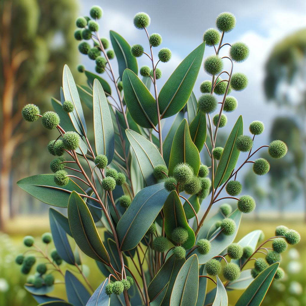 Eucalyptus
