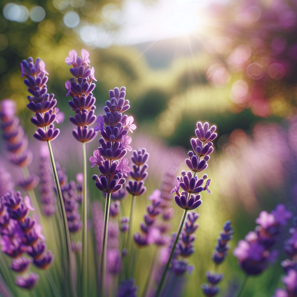 Lavender