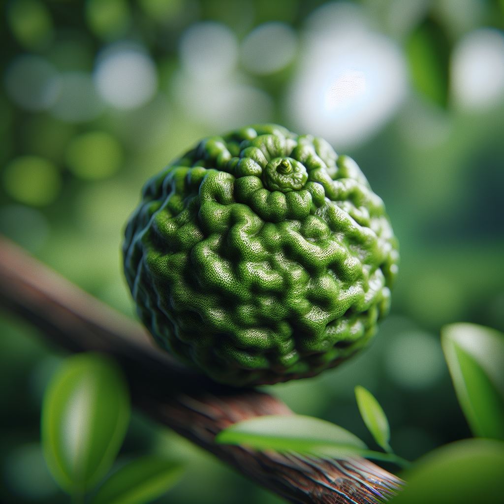 Bergamot