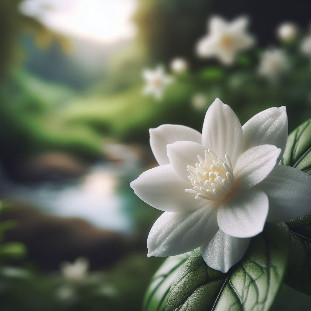 Jasmine