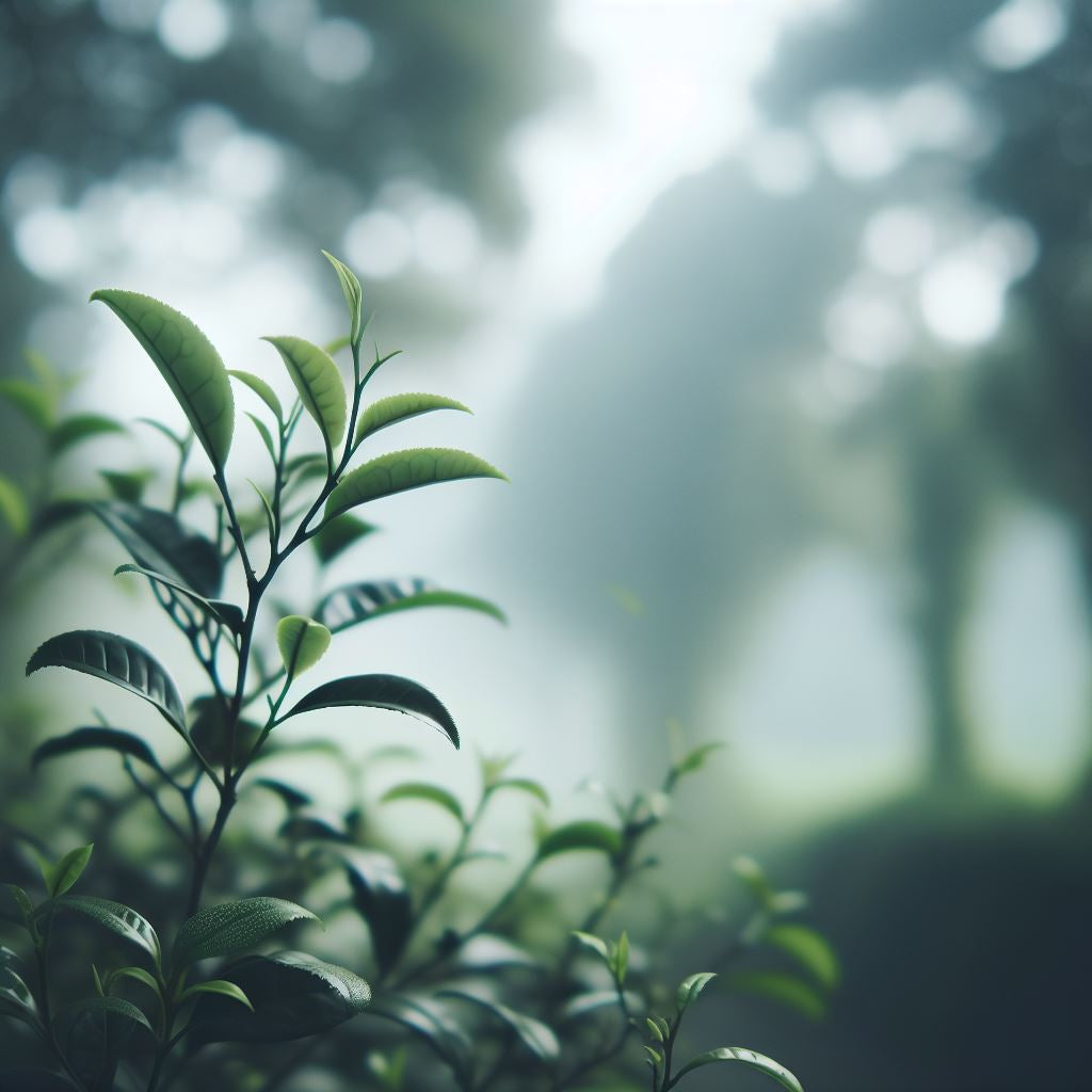 Tea Tree