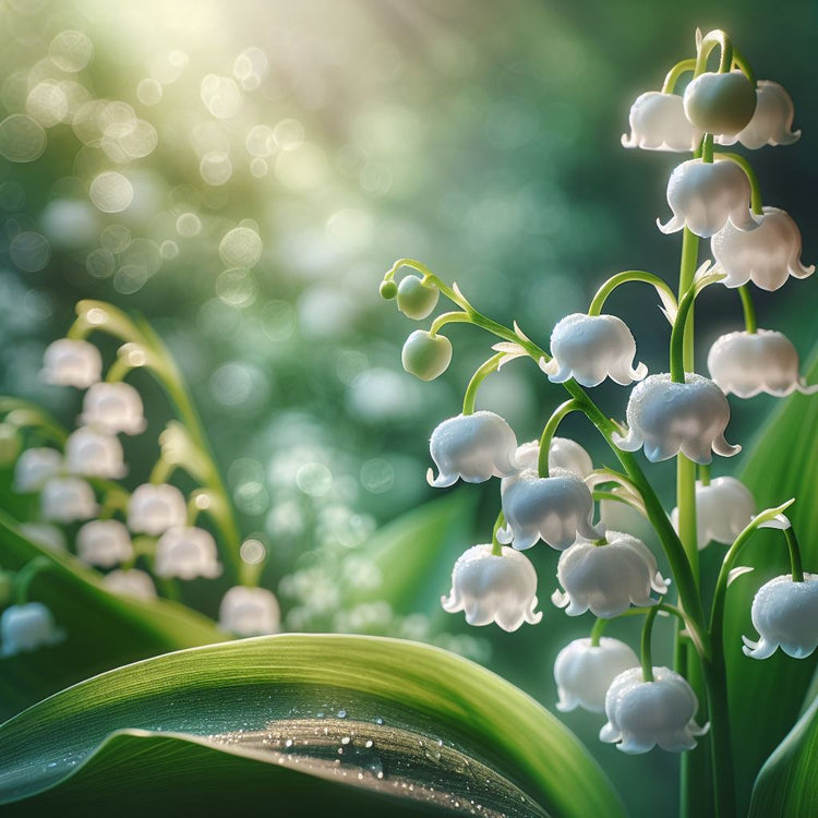 Lilies of the Valley