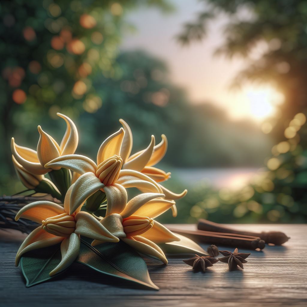 Ylang Ylang