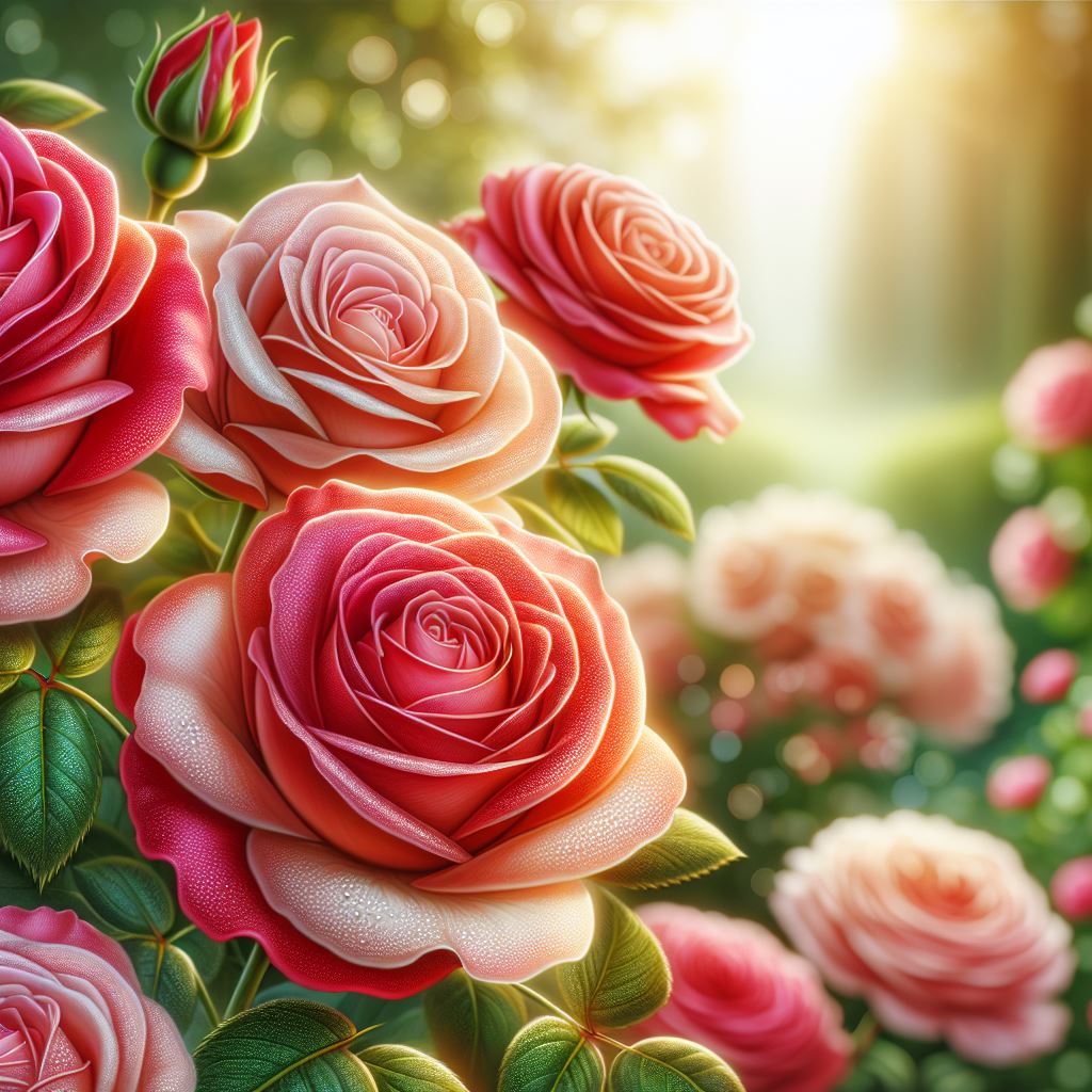 Rose