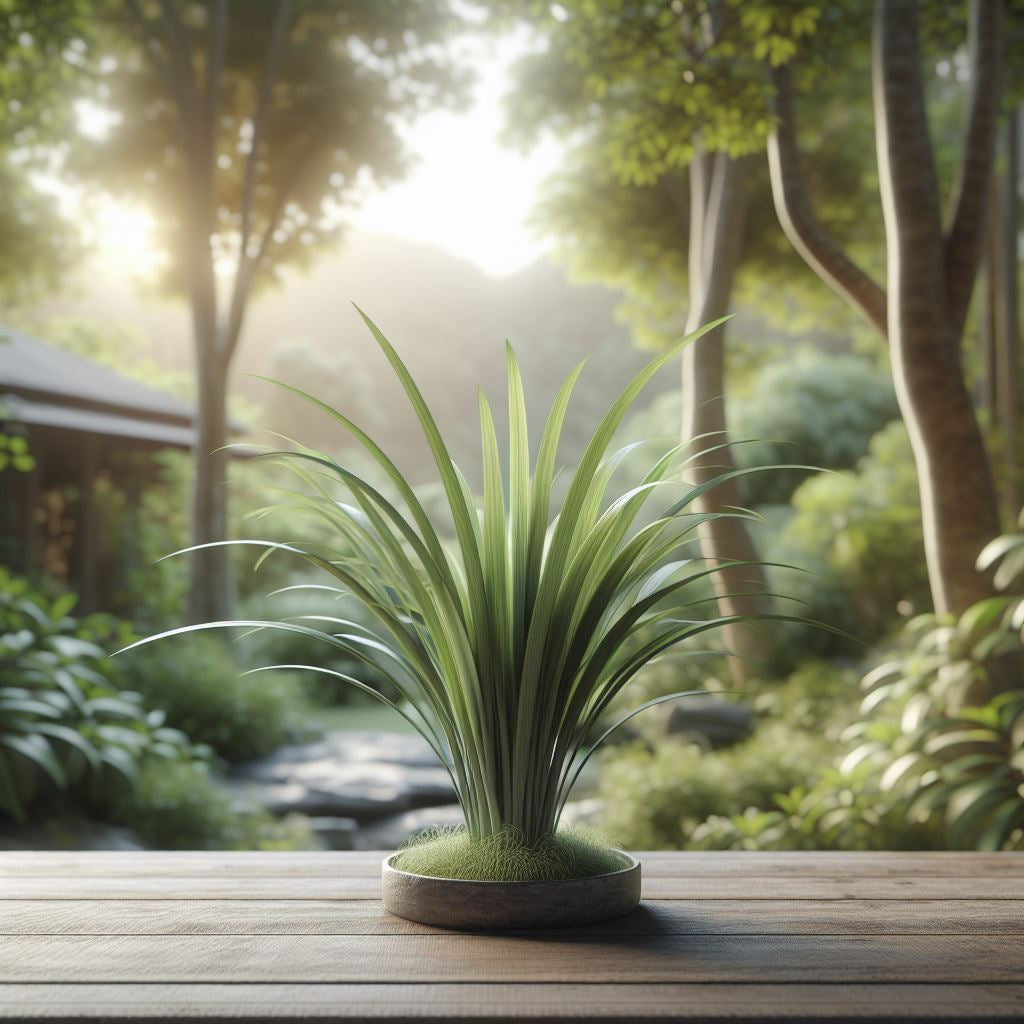 Lemongrass