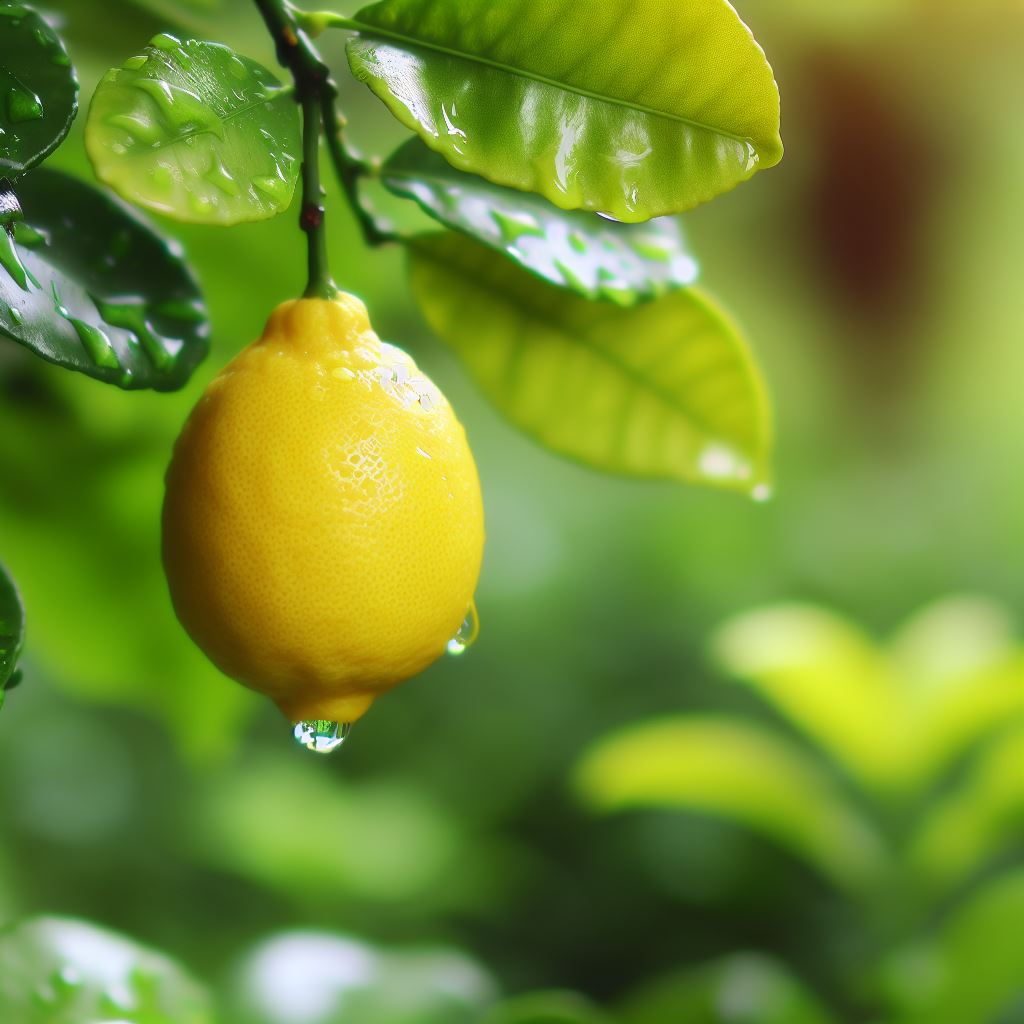 Lemon