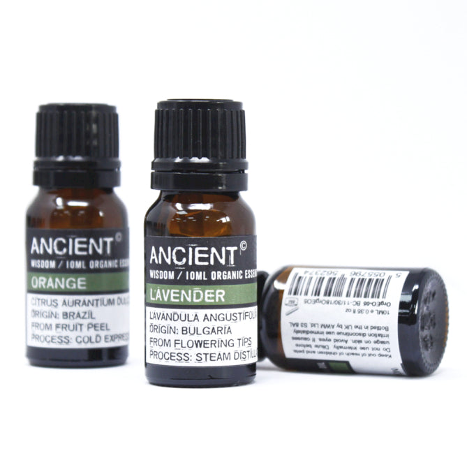 Bio Essential Oils