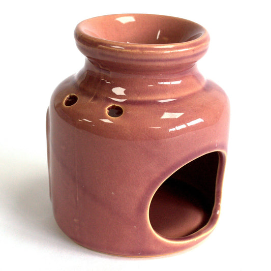 Large Home Oil Burner - Lavender - Love Home Sweet Home