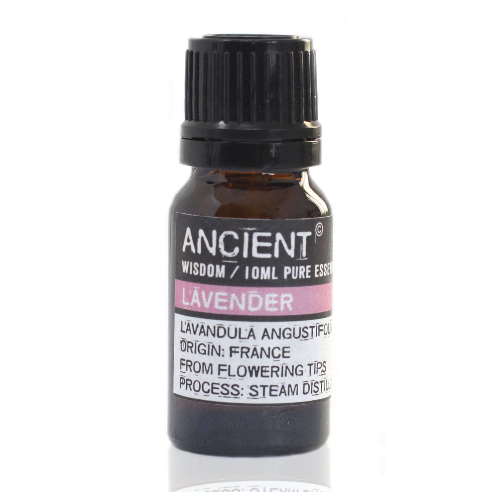 10 ml Lavender Premium Essential Oil