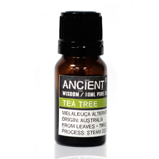 10 ml Tea Tree Premium Essential Oil
