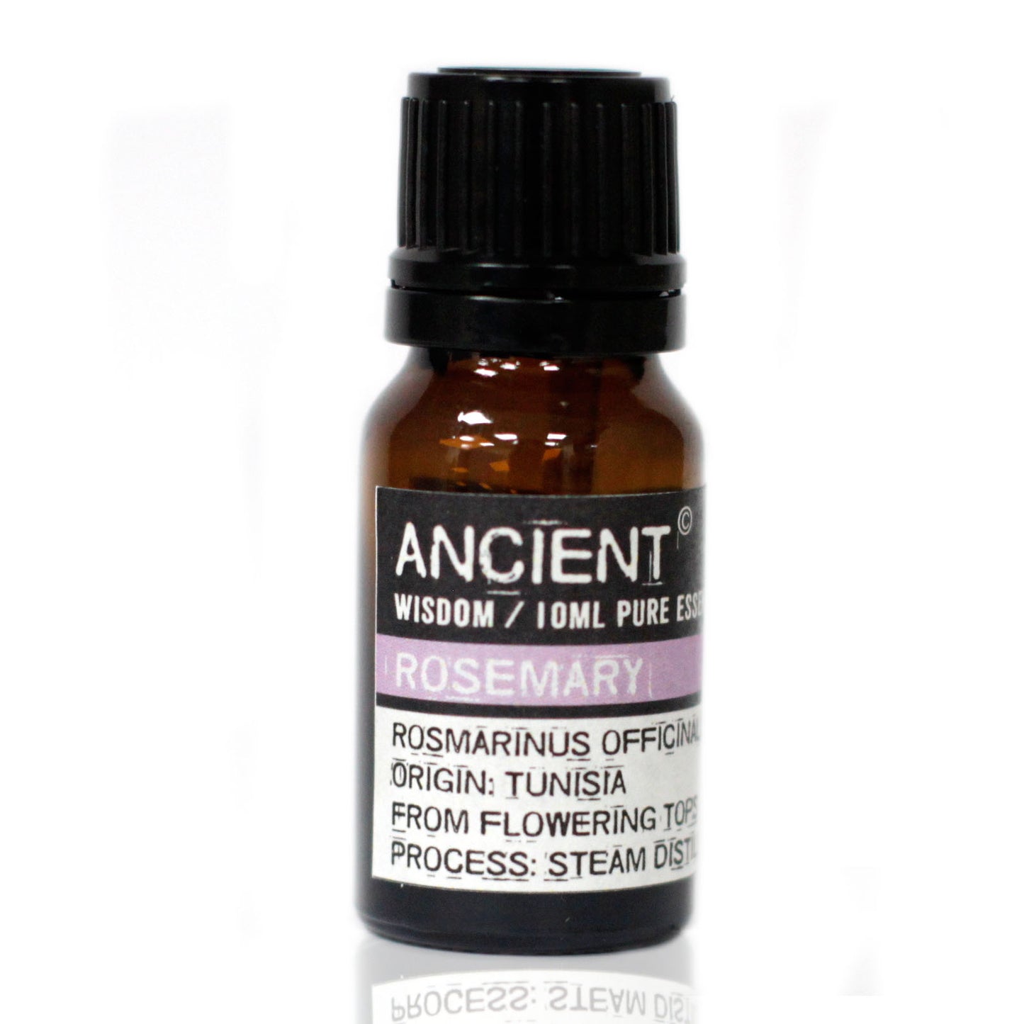 10 ml Rosemary Premium Essential Oil