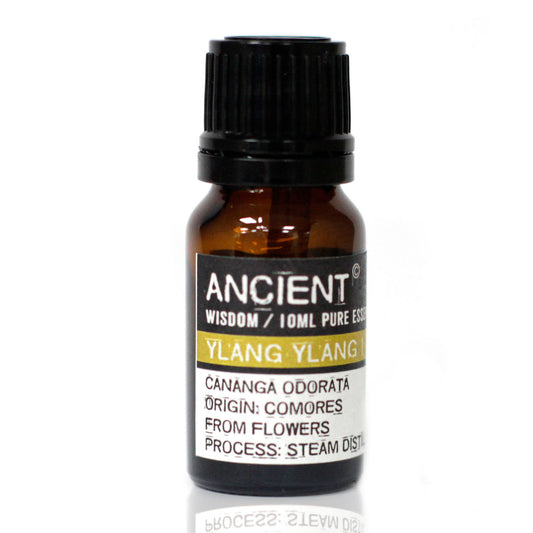 10 ml Ylang Ylang I Premium Essential Oil