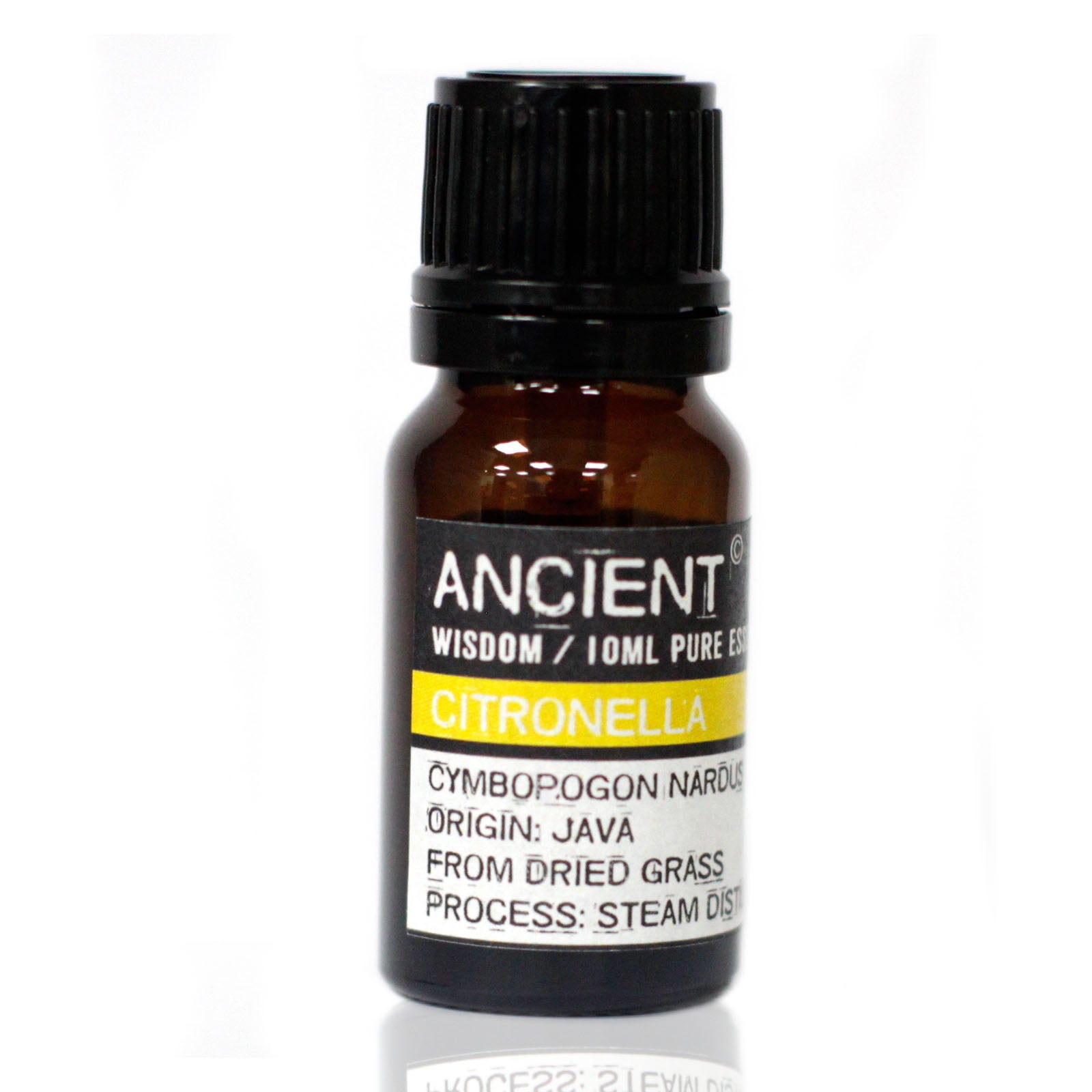 10 ml Citronella Premium Essential Oil