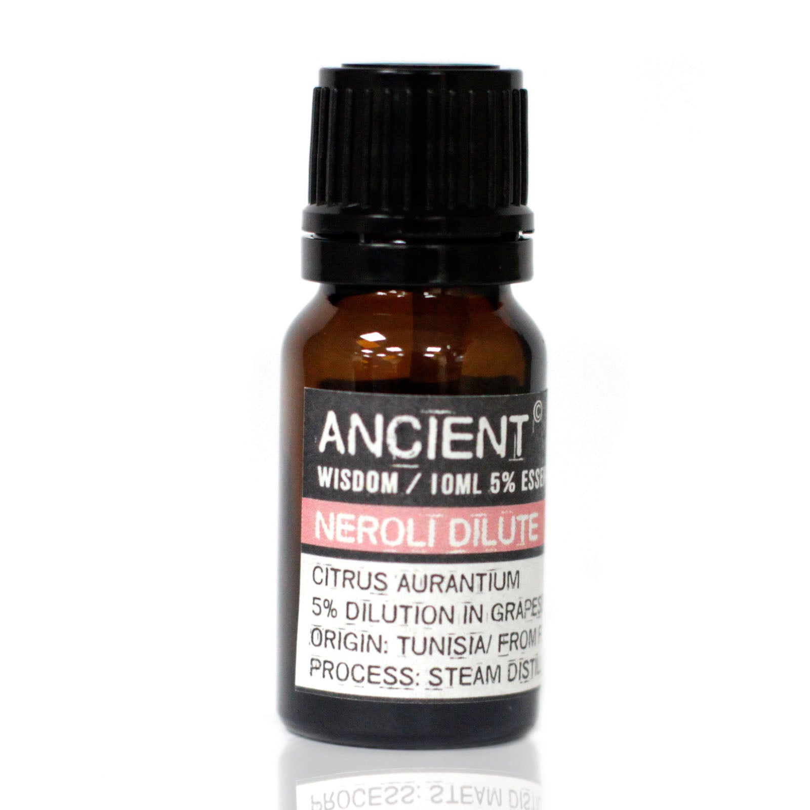 10 ml Neroli Dilute Premium Essential Oil