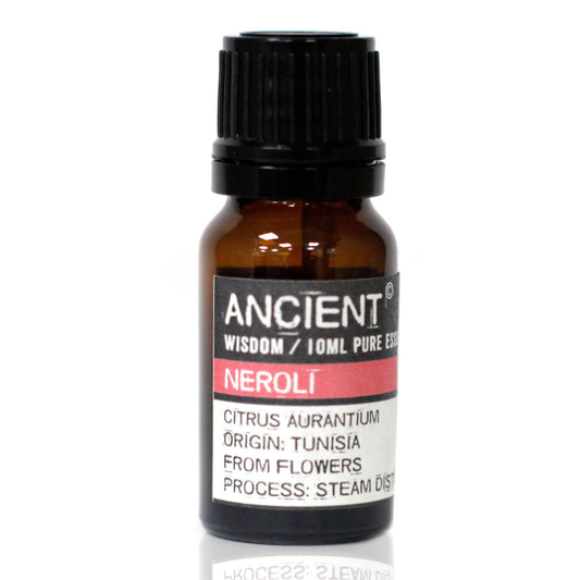 10 ml Pure Neroli Premium Essential Oil