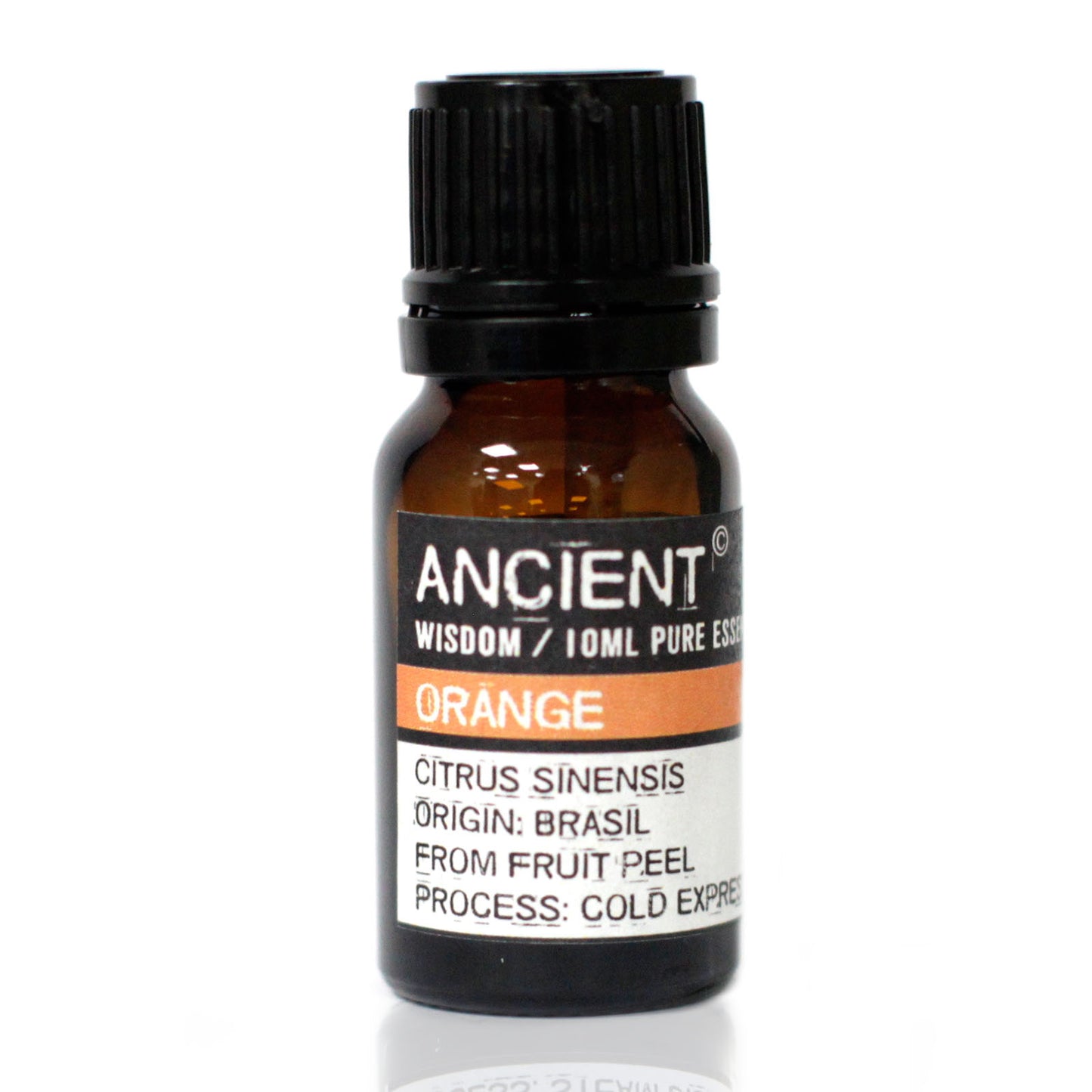 10 ml Orange Premium Essential Oil