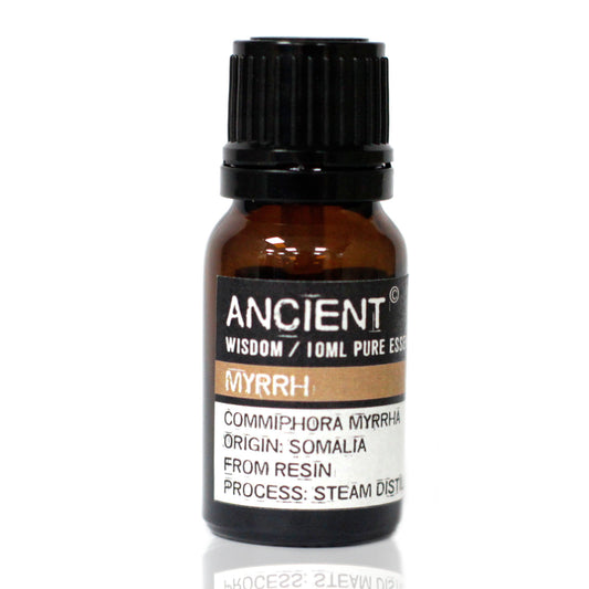 10 ml Myrrh Premium Essential Oil