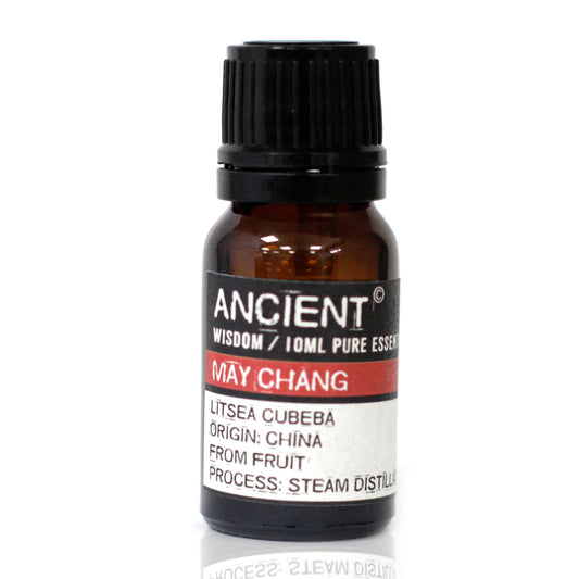 10 ml May Chang Premium Essential Oil