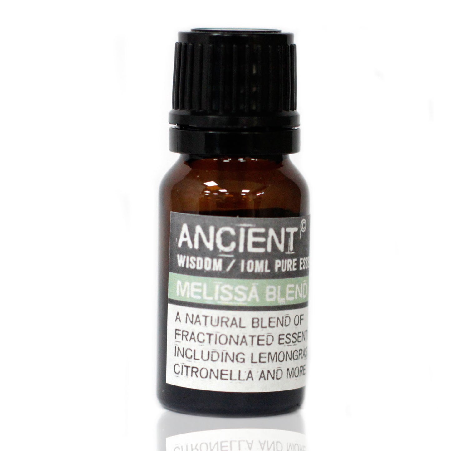 10 ml Melissa (Blend) Premium Essential Oil