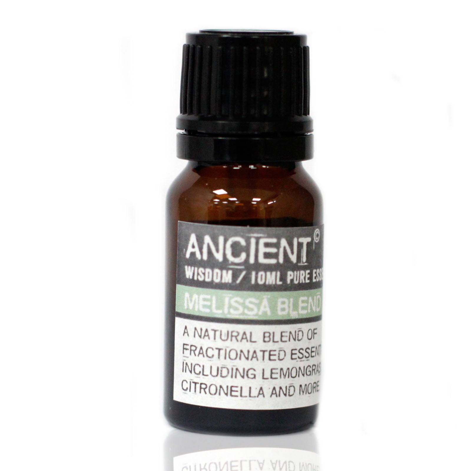 10 ml Melissa (Blend) Premium Essential Oil