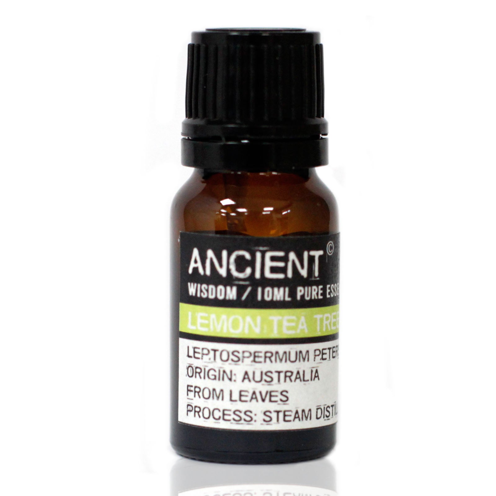 10 ml Lemon Tea Tree Premium Essential Oil