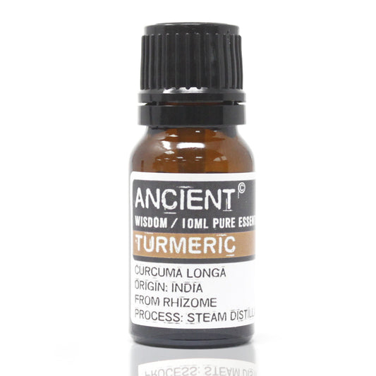 10 ml Turmeric Premium Essential Oil