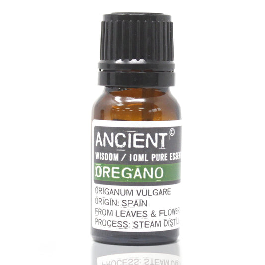 10ml Oregano Premium Essential Oil