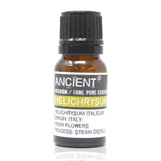 10ml Helichrysum Premium Essential Oil
