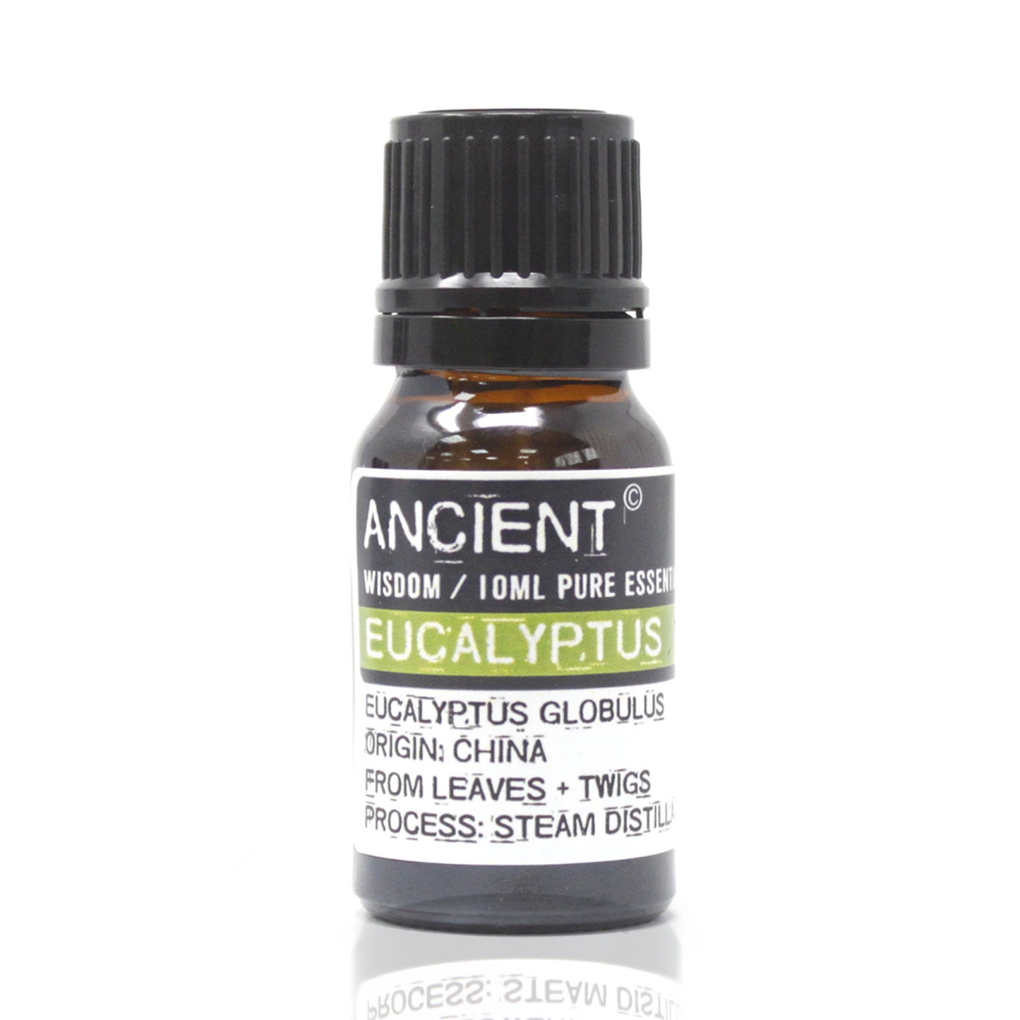 10 ml Eucalyptus Premium Essential Oil