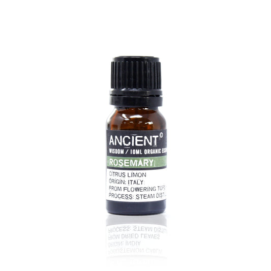 Rosemary Organic Premium Essential Oil 10ml