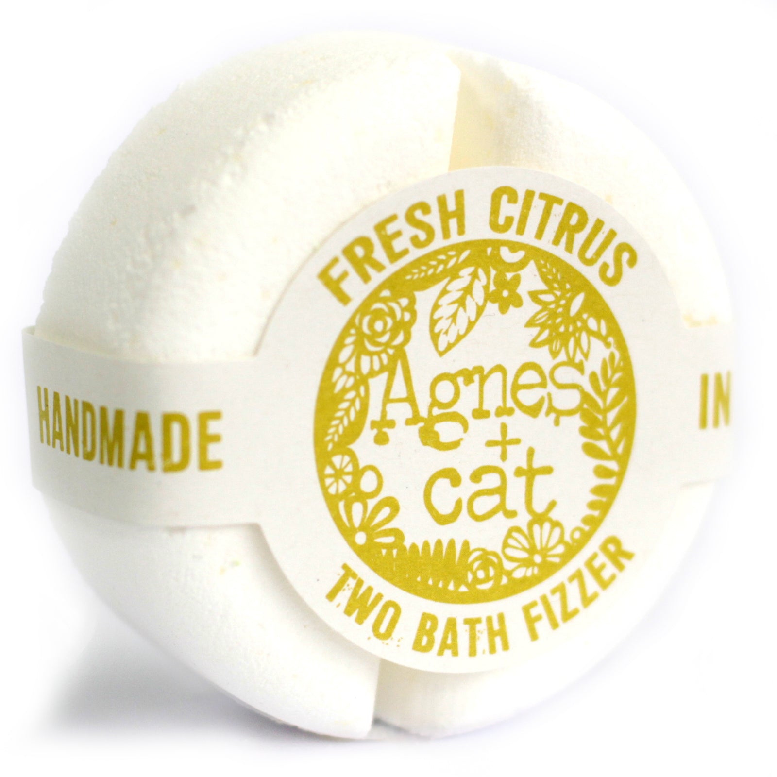 Gift Box - Velvet Moon (Candle) + Windermere & Citrus (Fizz)