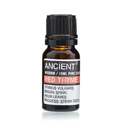 Red Thyme Premium Essential Oil 10ml