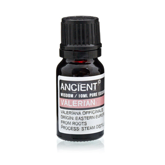 Valerian Premium Essential Oil 10ml