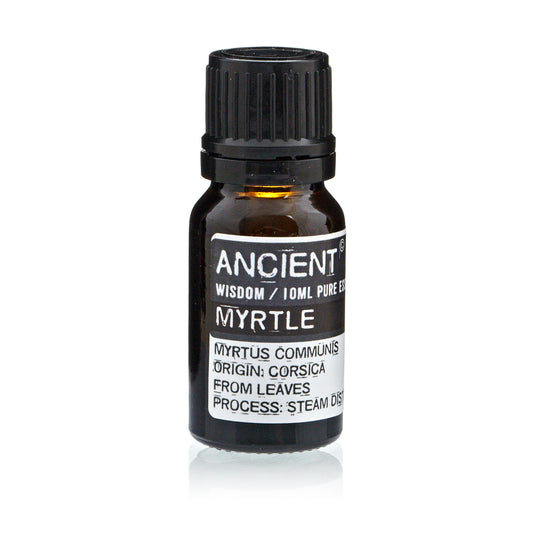 Myrtle Premium Essential Oil 10ml
