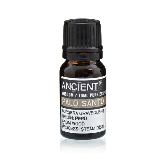 Palo Santo Premium Essential Oil 10ml