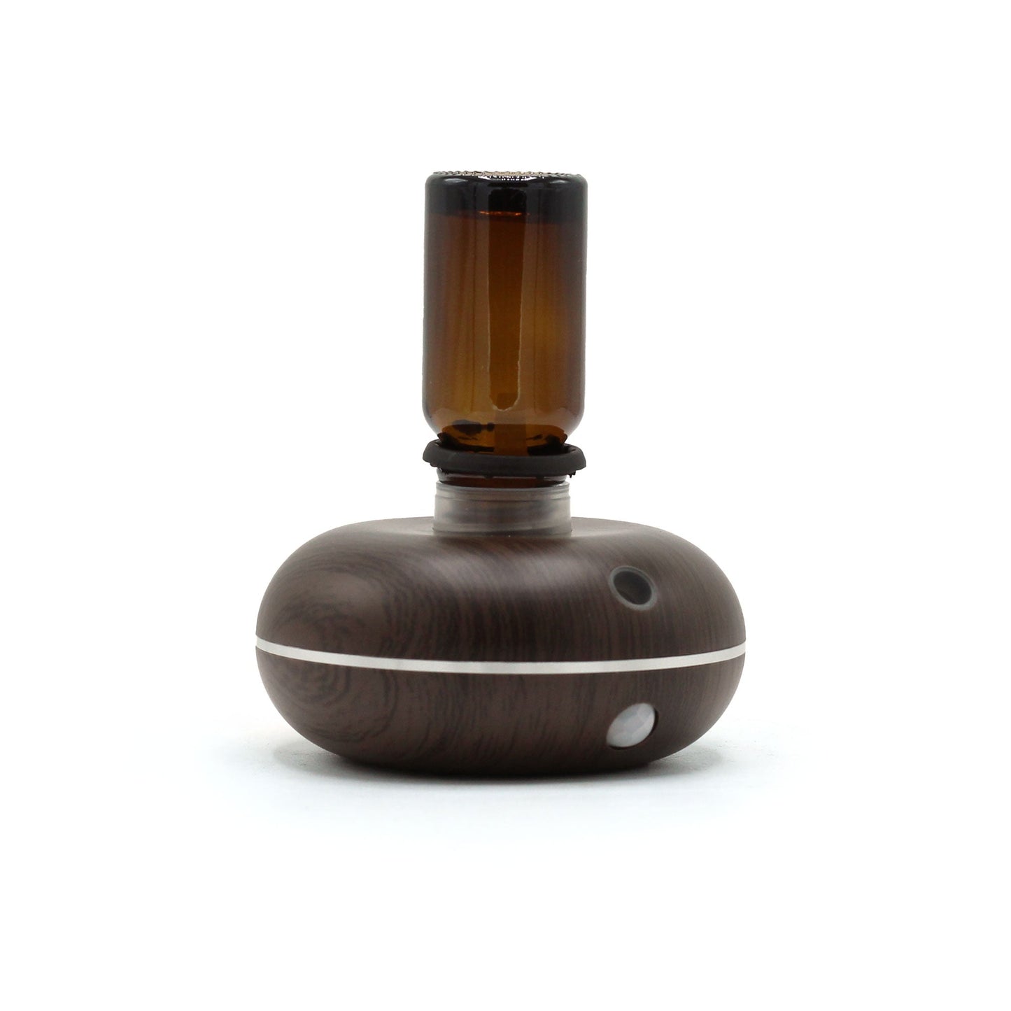 Bundelproduct Top 12 Aromatherapie Box met Mini Aroma Diffuser