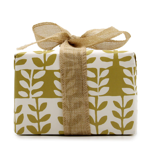 Gift Box - Fresh Citrus (Candle) + Clementine & Mor.Roll (Fizz)