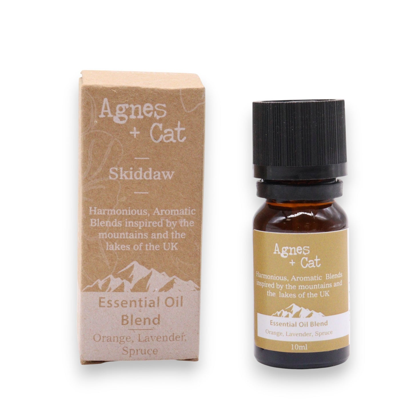 🌬️ Adem vrij met deze set van 3 Premium Etherische Oliemengsels 🌿 Eucalyptus, Ravensara & Maïsmunt - Citroen, Tea Tree & Pepermunt - Sinaasappel, Lavendel & Spar
