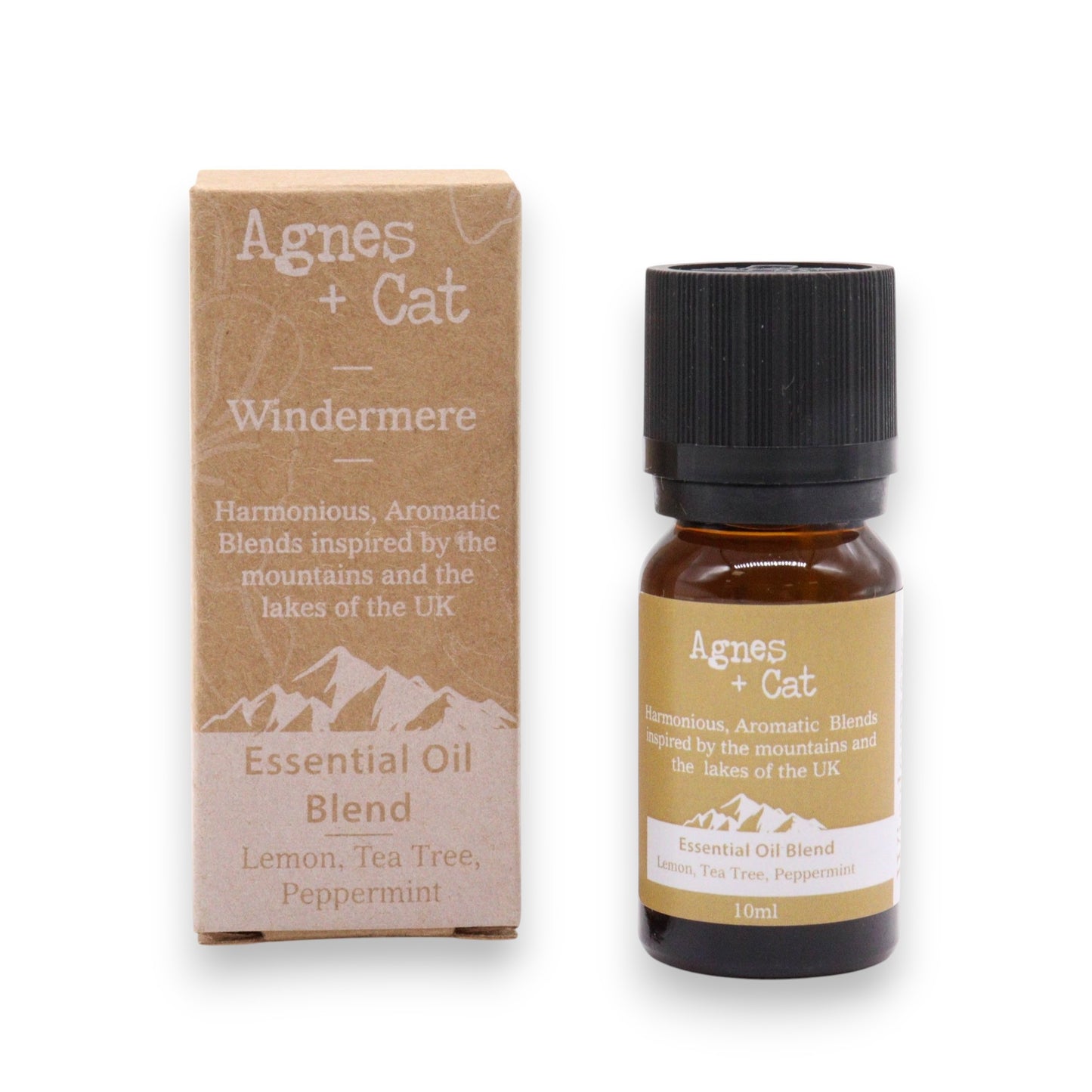 🌬️ Adem vrij met deze set van 3 Premium Etherische Oliemengsels 🌿 Eucalyptus, Ravensara & Maïsmunt - Citroen, Tea Tree & Pepermunt - Sinaasappel, Lavendel & Spar